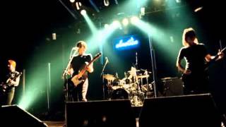 Elastica at Glastonbury 1995 BBC Archive concert [upl. by Lehmann724]