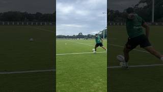 Rabbitohs ReSign Goal Kicking Forward rabbitohs nrl rabbitohsradiopodcast [upl. by Son557]