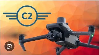 C2 Drone Unboxing and Review [upl. by Yrrot862]