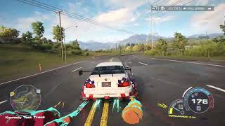 Destrozando Coches de Policia 🆚 quotBMW M3 E46quot Need For Speed Unbound [upl. by Gerty]