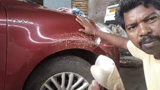 How To Touch Up Paint Pen On Car  Best Touch Up Paint Cars [upl. by Reitrac]