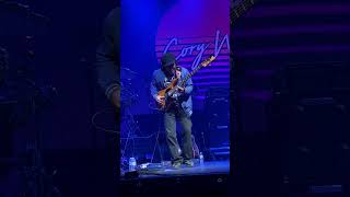 Amazing Victor Wooten bass solo [upl. by Barbette]