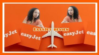 easyJet review  easyJet baggage allowance [upl. by Ynehteb]