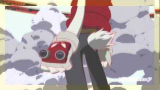 Summer wars Preview Nr 2 german dub [upl. by Coppinger]