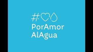 Día Mundial del Agua  Rotoplas  PorAmorAlAgua [upl. by Theresina]