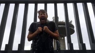 Olivier Goris ALS Ice Bucket Challenge [upl. by Ishii]