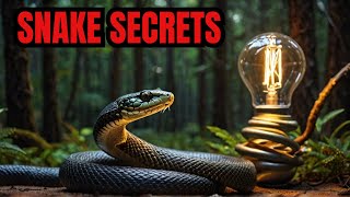 MindBlowing Facts About Snakes You Didnt Know [upl. by Nivk]