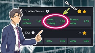 These Secret Betting Tips Made Me Tons of Money this season 🤫🤑 [upl. by Orofselet]