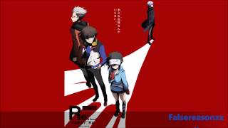 ReHamatora OST The Shadow Of The Art [upl. by Rozanna]