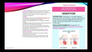 ICD 10 PCS Root Operations Overview Part 2 [upl. by Kcirdla953]