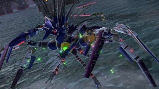 Metal Overlord Boss  Sonic X Shadow Generations Gameplay [upl. by Edrea131]