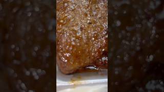 food alfredo cooking steak gourmet shorts viralvideo viralshorts love shrimp subscribe A [upl. by Nagiam]