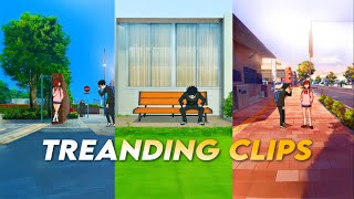 Dandadan Treanding vertical Clips for editing 4k Quality [upl. by Weatherley]