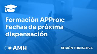 Fechas de próxima dispensación en Farmatic  AMH Systemas [upl. by Giavani]