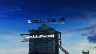 CCNA Real World Labs [upl. by Egor]