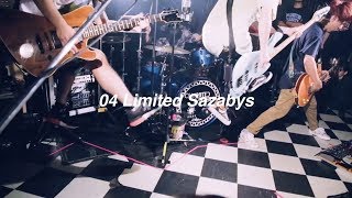 04 Limited Sazabys「message」Official Music Video [upl. by Samaria]