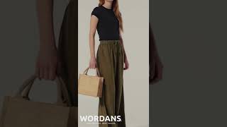 Wordans Bags FR [upl. by Guillermo]