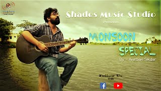 Roddur  Papon  Antara  Obhishopto Nighty  Indradeep Dasgupta  Cover  Anirban  Suvo  SHADES [upl. by Drexler]