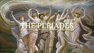 STAR STORIES  The Pleiades [upl. by Oriel697]