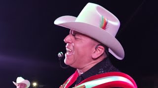 Sonoreños Del Compa Tico  Al Ritmo Del Tigre  Navojoa Sonora [upl. by Dulla385]