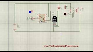 C945 Library for Proteus [upl. by Enelec]