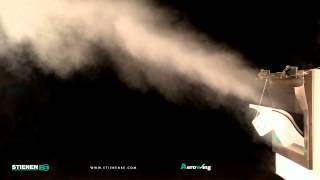 EN Smoke test AeroWing StienenBE [upl. by Arahc]