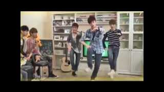 EXOM MAMA DANCE TUTORIAL COLLECTION [upl. by Ilatan363]