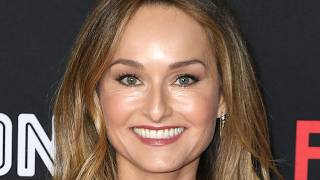 Tragic Details About Giada De Laurentiis [upl. by Ahsiram603]