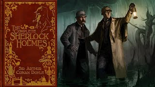 The Return of Sherlock Holmes Full Audiobook by Sir Arthur Conan Doyle [upl. by Malca121]