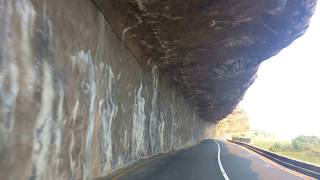 Chapmans Peak Drive  Cape Town South Africa [upl. by Hairom744]