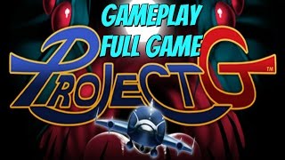 Project G Video Game  Gameplay Walkthrough Preview PC FIRST 10 MINUTES [upl. by Hanway]