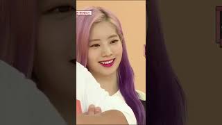 Twice Dahmo  Dahyun fangirling over Momo twice twicedahyun twicemomo kpop kpopgroup dahmo [upl. by Etrem]