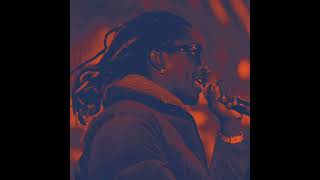 FREE Young Thug x Wizkid Type Beat  2024 quotThugga Homequot [upl. by Ardnoid194]