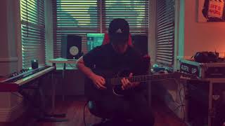 Kiesel Solo Contest 2019  Carl Leitem [upl. by Awjan742]