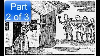 Part 23  Narrative of the Captivity and Restoration of Mrs Mary Rowlandson Part [upl. by Dreher347]