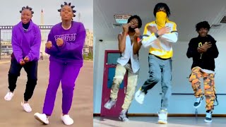 WOW Watch The Best Butterfly Legwork Happy Feet Dance Challenge Winners [upl. by Artemla]