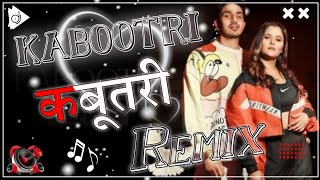 Kabootri Diler Kharkiya Dj Remix  Kit Chali Kit Chali Banke Kabootri Moto Lelu Photo Remix [upl. by Ilil]