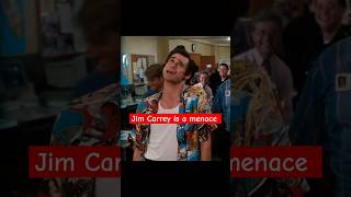 Jim Carrey is a menace [upl. by Manbahs]