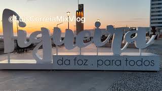 FIGUEIRA DA FOZ  PART 1 luiscorreiamixvlog figueiradafoz vlogportugal [upl. by Columbus]