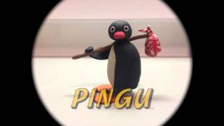 Pingu by Marco Cavassa amp Joanna Yeong [upl. by Ahsitra973]