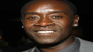 don cheadle fortnite [upl. by Sherwin193]