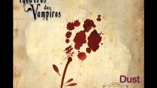 Theatres des Vampires  Anima Noir Full Album [upl. by Cully]