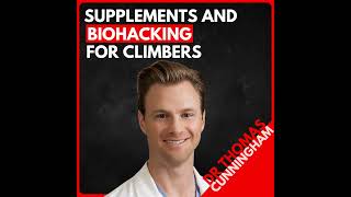 Dr Thomas Cunningham MD Pro Clinic on Supplementation and Biohacking to Boost Strength Recove [upl. by Esereht45]