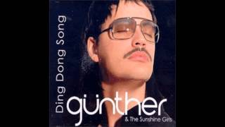 Ding Dong Song Gunther 1080p HD [upl. by Annoyt]