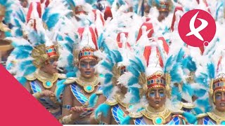 Los Lingotes  DESFILE  Carnaval de Badajoz  2022 [upl. by Neelyahs]