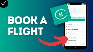 How to book a flight on Kiwicom [upl. by Barret346]