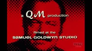 QM Productions  Viacom “Videotaped V of Doom” 19731978 2 [upl. by Princess]