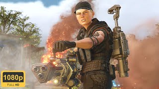 XCOM 2 War of the Chosen  Full Gameplay Playthrough [upl. by Asnerek]