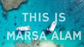 MARSA ALAM IS PARADISE [upl. by Bergren]