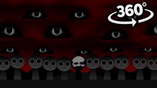 Incredibox Sprunki 360°  VR360° Experience [upl. by Adara]